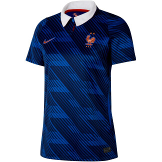 France 26/27 Women's Home Jersey