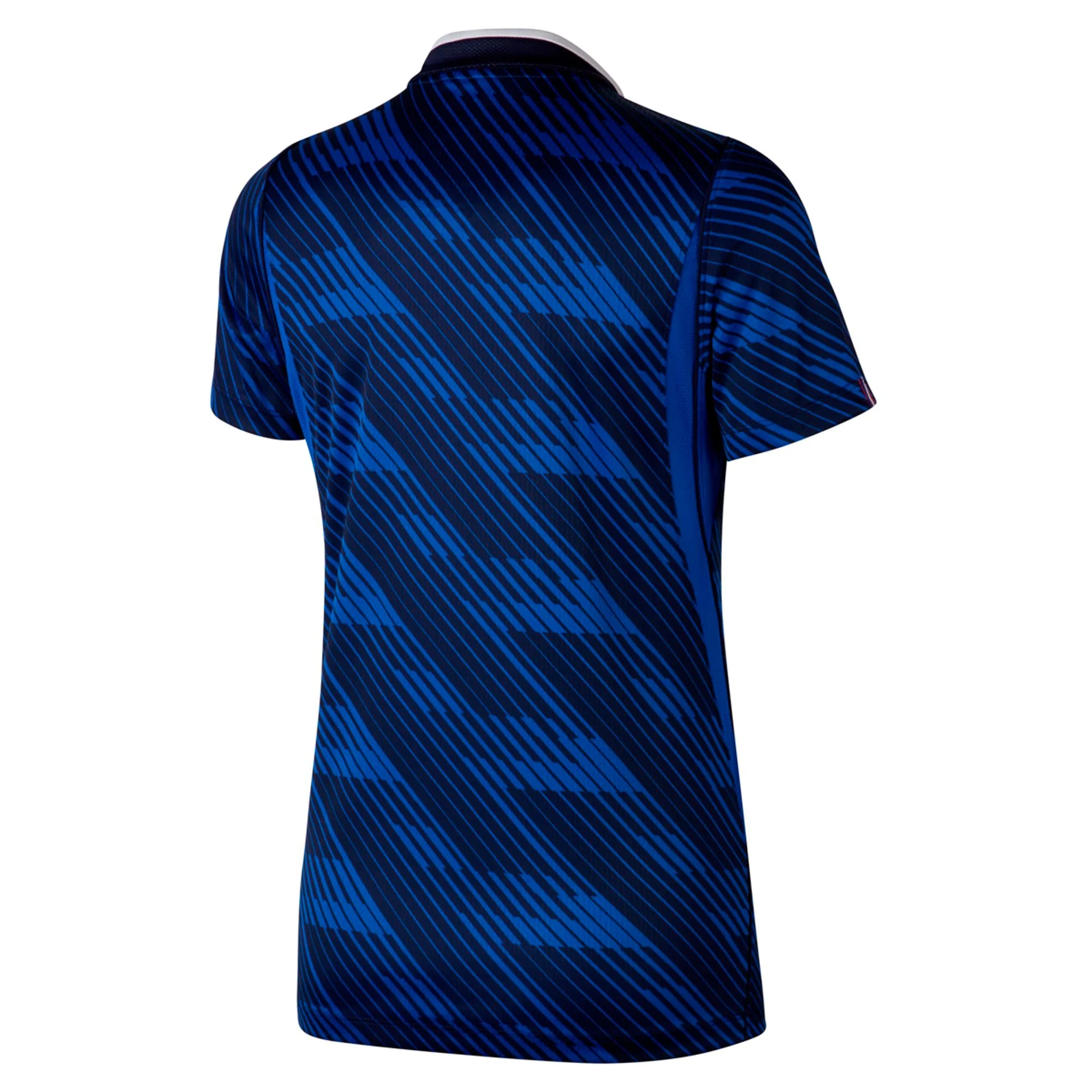 France 2627 Women’s Home Jersey2