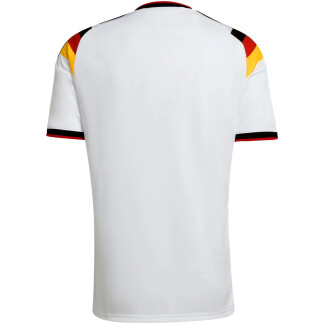 Germany 26/27 Home Jersey