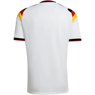 Germany 26/27 Home Jersey