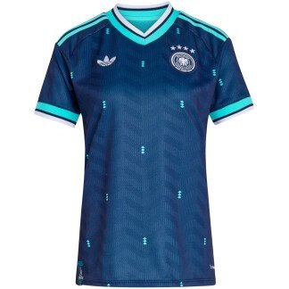 Germany 26/27 Women's Away Jersey