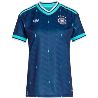 Germany 26/27 Women's Away Jersey