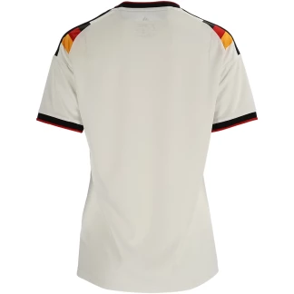 Germany 26/27 Women’s Home Jersey