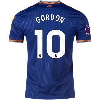 Gordon Newcastle United 25/26 Third Jersey