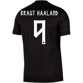Haaland Norway 26/27 Away Jersey
