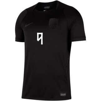 Haaland Norway 26/27 Away Jersey
