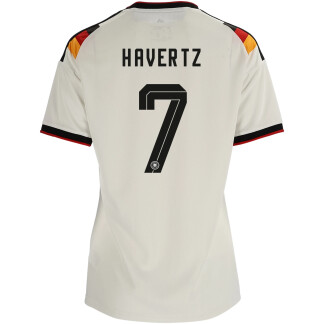 Havertz Germany 26/27 Women's Home Jersey