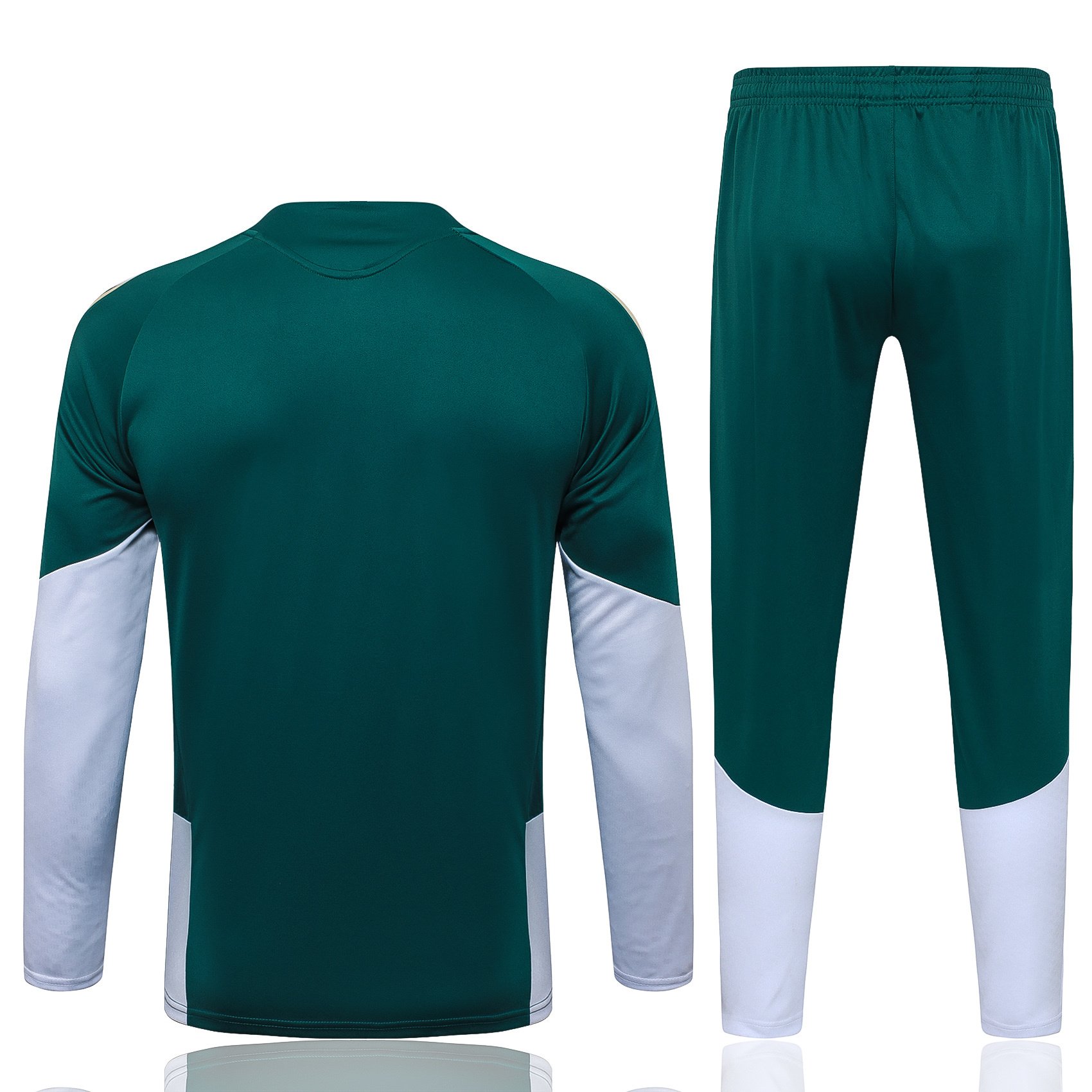 Italy-2627-Green-Half-Zip-Tracksuit2.jpg