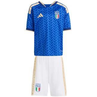 Italy 26/27 Home Kids Kit
