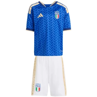 Italy 26/27 Home Kids Kit