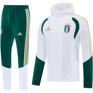 Italy 26/27 Training Tracksuit