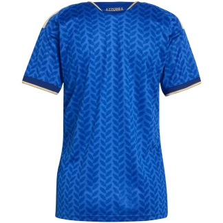 Italy 26/27 Women’s Home Jersey