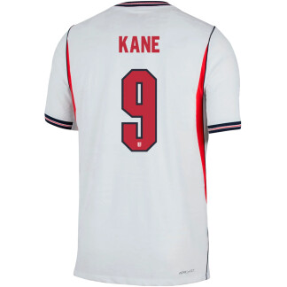 Kane England 26/27 Authentic Home Jersey