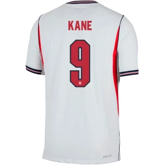 Kane England 26/27 Authentic Home Jersey