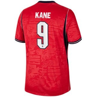 Kane England 26/27 Away Jersey
