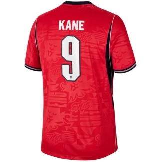 Kane England 26/27 Away Jersey