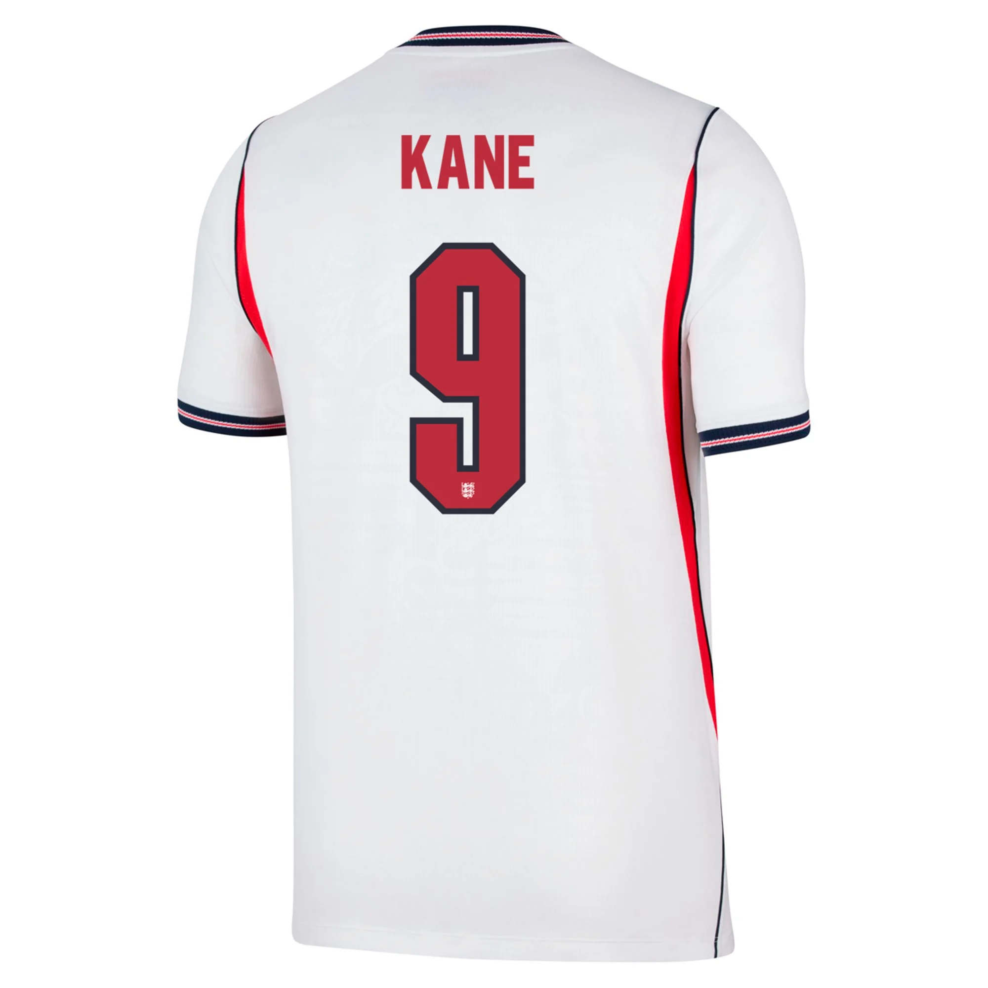 Kane England 2627 Home Jersey