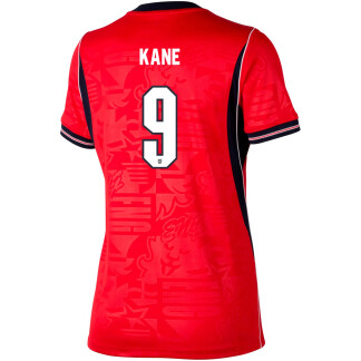 Kane England 26/27 Women's Away Jersey