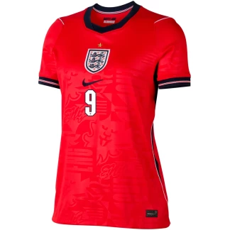 Kane England 26/27 Women’s Away Jersey