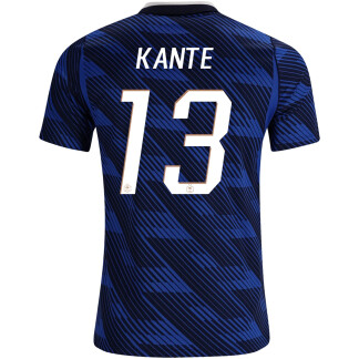 Kante France 26/27 Home Jersey