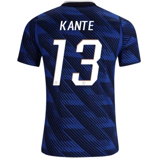 Kante France 26/27 Home Jersey