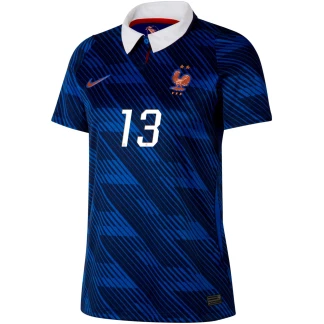FLOCAGE OFFICIEL MBAPPE N°10 EURO2024 EQUIPE DE FRANCE away vendeur pro EUR 25,99 - FR