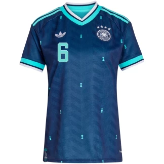 Kimmich Germany 26/27 Women’s Away Jersey