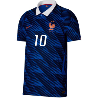 Mbappé France 26/27 Authentic Home Jersey