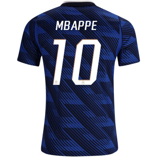 Mbappé France 26/27 Home Jersey