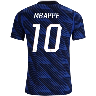 Mbappé France 26/27 Home Jersey