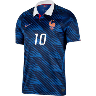 Mbappé France 26/27 Home Jersey