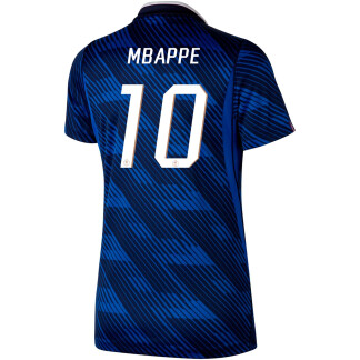 Mbappé France 26/27 Women's Home Jersey