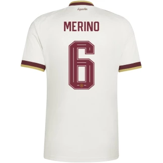 Merino Spain 26/27 Away Jersey