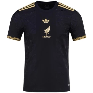 Mexico 2025 Special Edition Authentic Third Jersey