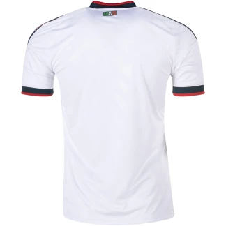 Mexico 26/27 Away Jersey