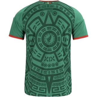 Mexico 26/27 Home Kit