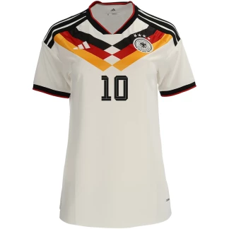 Musiala Germany 26/27 Women’s Home Jersey