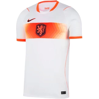 Netherlands 26/27 Away Kit