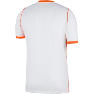 Netherlands 26/27 Away Jersey