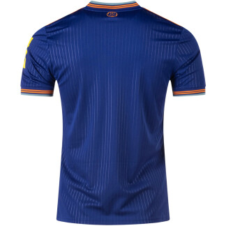 Newcastle United 25/26 Third Jersey