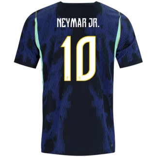 Neymar Jr. Brazil 26/27 Authentic Away Jersey