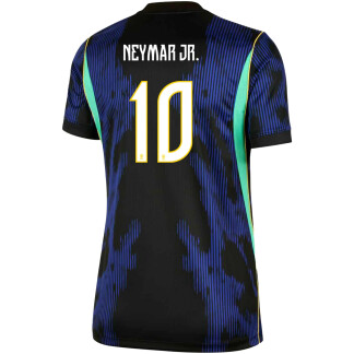 Neymar Jr. Brazil 26/27 Women's Away Jersey