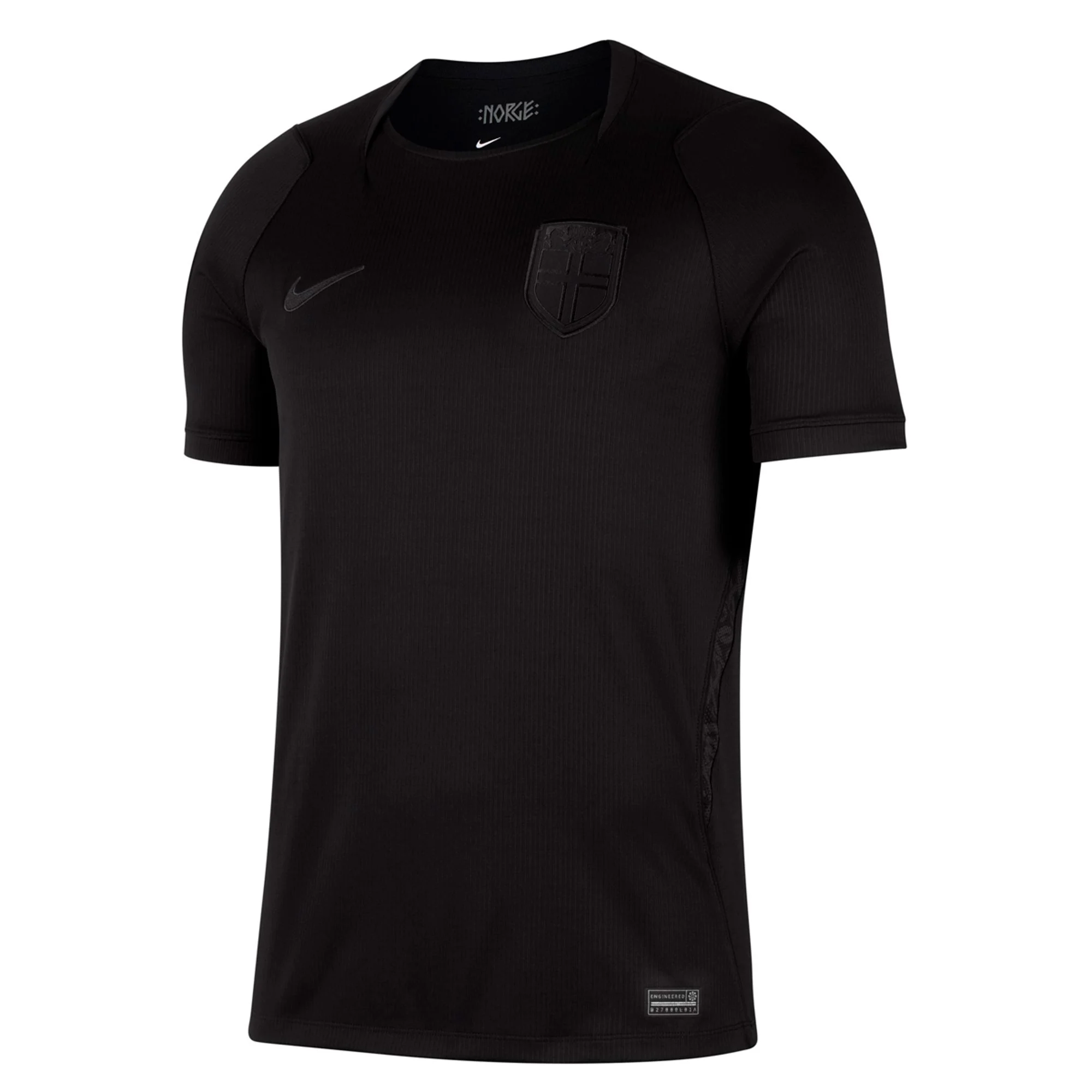 Norway 2627 Away Jersey