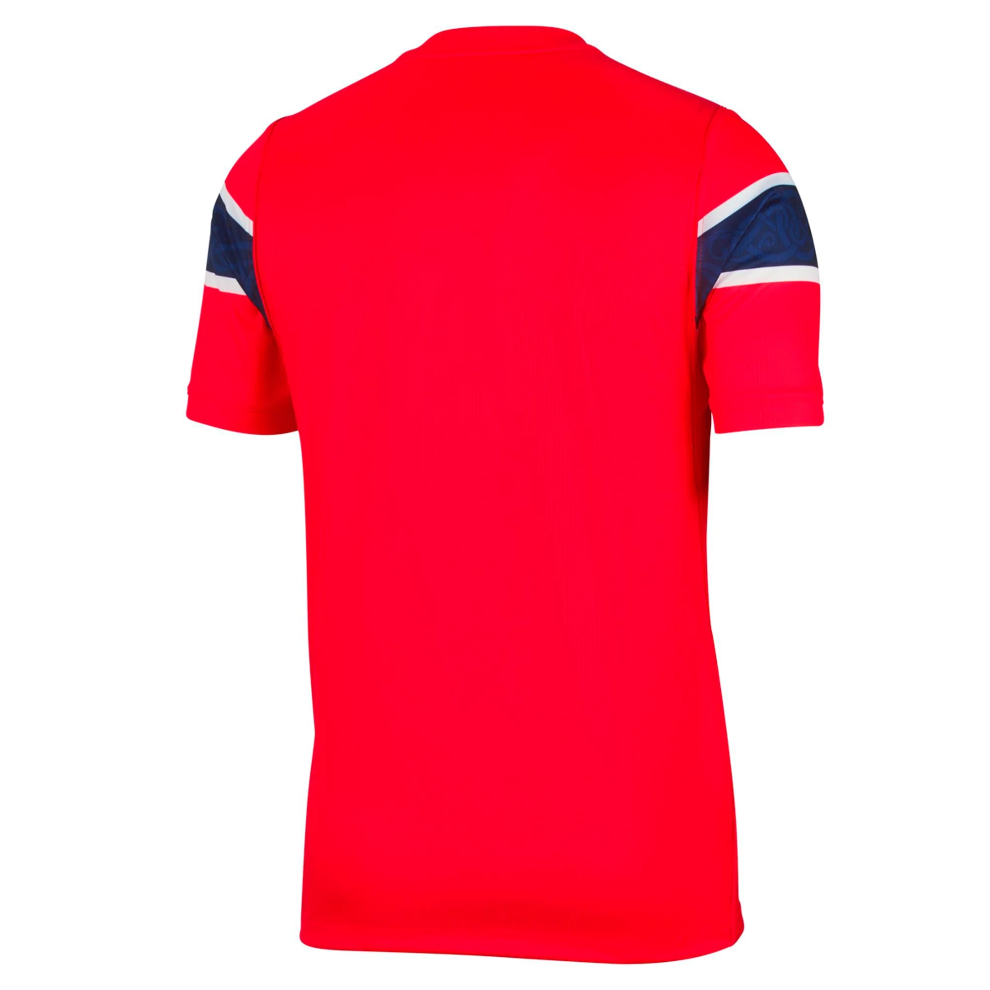 Norway 2627 Home Jersey2