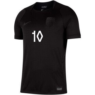Ødegaard Norway 26/27 Away Jersey