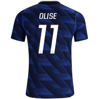 Olise France 26/27 Home Jersey