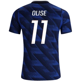 Olise France 26/27 Home Jersey