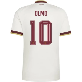 Olmo Spain 26/27 Away Jersey