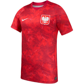 Poland 26/27 Away Jersey