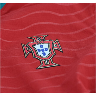 Ronaldo Portugal 26/27 Authentic Home Jersey